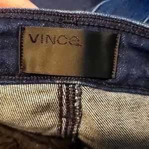 Vince jeans